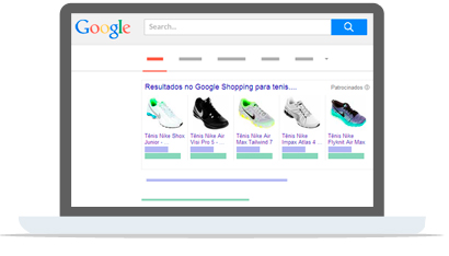 Google Shopping